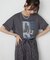 【接触冷感】アソート転写Tシャツ