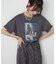 【接触冷感】アソート転写Tシャツ