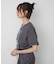 【接触冷感】アソート転写Tシャツ