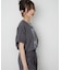 【接触冷感】アソート転写Tシャツ