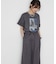 【接触冷感】アソート転写Tシャツ