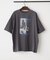 【接触冷感】アソート転写Tシャツ