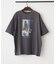 【接触冷感】アソート転写Tシャツ