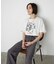 【接触冷感】アソート転写Tシャツ