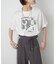 【接触冷感】アソート転写Tシャツ