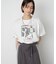 【接触冷感】アソート転写Tシャツ