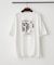 【接触冷感】アソート転写Tシャツ