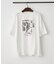 【接触冷感】アソート転写Tシャツ