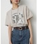【接触冷感】アソート転写Tシャツ