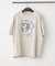 【接触冷感】アソート転写Tシャツ