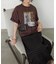 【接触冷感】アソート転写Tシャツ