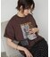 【接触冷感】アソート転写Tシャツ