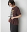 【接触冷感】アソート転写Tシャツ