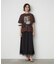 【接触冷感】アソート転写Tシャツ