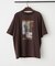 【接触冷感】アソート転写Tシャツ