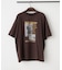 【接触冷感】アソート転写Tシャツ