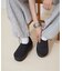 大人の日常にも寄り添う厚底スリッポン
