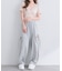 【OLIVE des OLIVE】レース半袖トップス