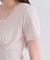 【OLIVE des OLIVE】レース半袖トップス