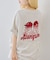 【ANOTHER BRANCH】ベアーベアーTシャツ