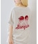 【ANOTHER BRANCH】ベアーベアーTシャツ