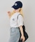 【ANOTHER BRANCH】ベアーベアーTシャツ