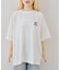 【ANOTHER BRANCH】ベアーベアーTシャツ