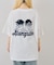 【ANOTHER BRANCH】ベアーベアーTシャツ