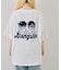 【ANOTHER BRANCH】ベアーベアーTシャツ