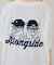 【ANOTHER BRANCH】ベアーベアーTシャツ