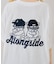 【ANOTHER BRANCH】ベアーベアーTシャツ