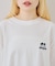 【ANOTHER BRANCH】ベアーベアーTシャツ