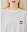 【ANOTHER BRANCH】ベアーベアーTシャツ