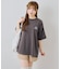 【ANOTHER BRANCH】ベアーベアーTシャツ