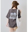 【ANOTHER BRANCH】ベアーベアーTシャツ