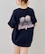 【ANOTHER BRANCH】ベアーベアーTシャツ