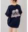【ANOTHER BRANCH】ベアーベアーTシャツ