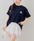 【ANOTHER BRANCH】ベアーベアーTシャツ