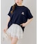【ANOTHER BRANCH】ベアーベアーTシャツ