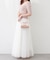【natural couture】2WAYリボンバッグ