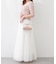【natural couture】2WAYリボンバッグ