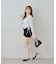 【continuer】UVカット率90％サイドドロストUVカットカーディガン