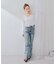 【continuer】UVカット率90％サイドドロストUVカットカーディガン