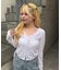 【continuer】UVカット率90％サイドドロストUVカットカーディガン