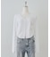 【continuer】UVカット率90％サイドドロストUVカットカーディガン