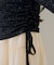 【continuer】UVカット率90％サイドドロストUVカットカーディガン