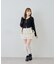 【continuer】UVカット率90％サイドドロストUVカットカーディガン