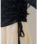 【continuer】UVカット率90％サイドドロストUVカットカーディガン