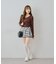 【continuer】UVカット率90％サイドドロストUVカットカーディガン