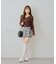 【continuer】UVカット率90％サイドドロストUVカットカーディガン